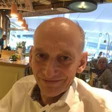 Lars N Jorgensen (@larsnjorgensen)