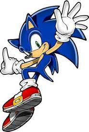 Sonic The Hedgehog Sonic Sonic The Hedgehog Sonic Birthday