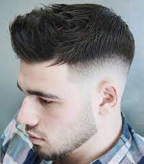 125 Best Haircuts For Men In 2021 Ultimate Guide Mens Hairstyles Undercut Undercut Hairstyles Men Haircut Undercut
