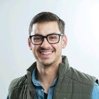 David Pomerantz's Instagram, Twitter & Facebook