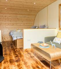 Looking for glamping 'near me' with hot tub? Glamping Lancashire With Hot Tub