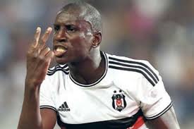 Последние твиты от demba ba (@dembabafoot). Six Game Ban For China Player In Demba Ba Racism Row Mykhel