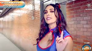 Carmen muñoz y mimí critican su despido de hoy. Mimi Contigo Abre Las Puertas A Macky Gonzalez Tras Despido De Hoy Informacion Center