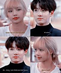 Jungkook and lisa are a happy couple. 14 Foto Jungkook Bts Dan Lisa Blackpink Koleksi Rial