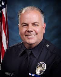Los Angeles Police...