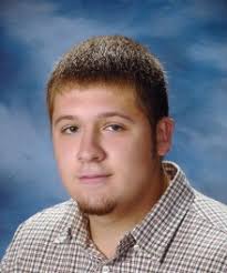 Obituary information for Brandon M. Kenney