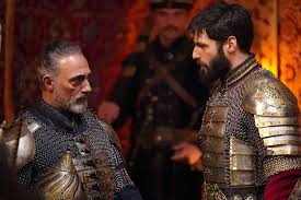 أبطال مسلسل سلطان الفتوحات محمد الفاتح | خاص عن مصر