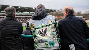 Add interesting content and earn coins. Football Culture In Germany By Przemek Niciejewski Soccerbible