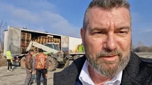 Ingyenesen elvihető téli tüzelő.