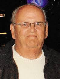 Obituary information for John "Mr. G" Geigle