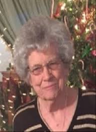 Obituary information for Reba May Lovelace