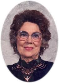 Yolanda Bright Johnson Gollehon (1923-2011)