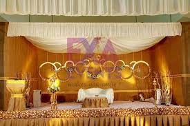 Kerala Style Wedding Decorations