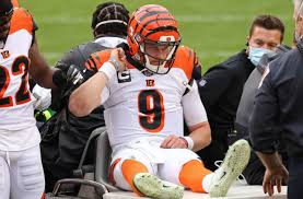 Последние твиты от cincinnati bengals (@bengals). Fans Of The Cincinnati Bengals Can T Let Up On The Pressure They Re Exerting