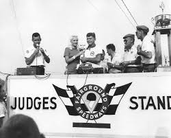 A total of 52 races, all on dirt tracks, were held in nascar's inaugural 1948 season. Music City Nascar S History In Nashville Nascar