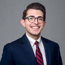 Elizabeth Kranz's Instagram, Twitter & Facebook