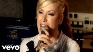She lived in somerville1, and i immediately started out for somerville. Anastacia Sick And Tired Video Youtube