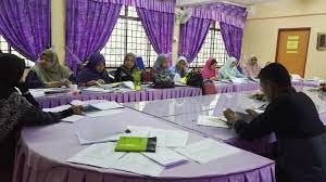 Maybe you would like to learn more about one of these? Maktab Mahmud Merbok Mesyuarat Guru Kali Pertama 2018 Pengurusan Sekolah