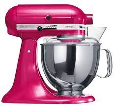 Kitchenaid Mixer 5ksm150ps 5ksm156 859700001010 Kitchenaid Cucina Rosa Robot Da Cucina
