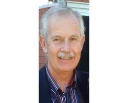 Brian McMONAGLE Obituary (2021)