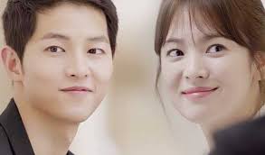 ซีรี่ย์เกาหลี descendants of the sun ซับไทย+ตอนพิเศษ ep.1. Kbs Drama Descendants Of The Sun Cast Air Date And Plot Kpopmap