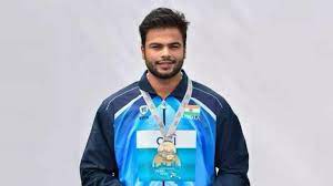 Sumit antil on monday scripted history after he won the gold medal in men's javelin (f64) at the tokyo paralympics with a new world record throw of 68.55m. D2kztckz1fwgmm