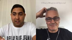 Szombat délelőtt hatalmas tömeg várta, hogy betérhessen grófo utolsó útjára, a tömegben feltűnt farkas. Abahazi Csaba Hajramagyarokspecial Kis Grofo Grofo Kozak Laszlo Facebook