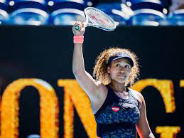 We did not find results for: What Is Naomi Osaka S Job Really Vanity Fair
