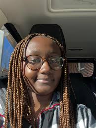 Hi, my name is Kayla. I am 18 years old and