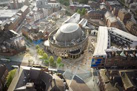 West yorkshire combined authority are seeking to appoint a customer service assistant to join our transformation & performance team. Leeds City Council Approves Funding To Improve Public Realm Outside The City S Iconic Corn Exchange Building