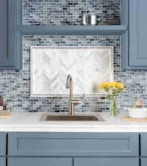 #23 modern mosiac kitchen backsplash. Glass Wall Tile The Tile Shop