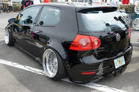 Golf V R32 Rotiformed Bbs Volkswagen Vw Golf Golf Gti R32