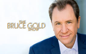 The Bruce Gold Show