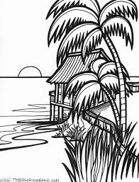 25 gambar pemandangan indah sketsa gunung laut 01 11 2019 lagi cari referensi tentang gambar mewarnai pemandangan alam cek koleksi kami dibawah kami menyajikan gambar mewarnai. 110 Contoh Gambar Mewarnai Anak Hewan Pemandangan Dll Dyp Im