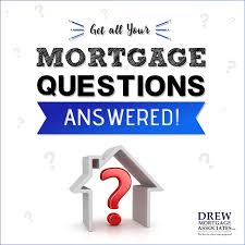 Frequently Asked Mortgage Questions This Or That Questions Mortgage Loans Mortgage