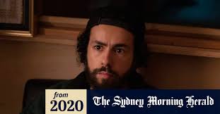 The politics of comedy