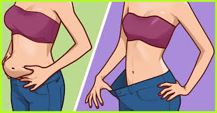 Mar 25, 2021 · exercise for at least 30 minutes, 5 days per week. 16 Best Ways To Lose Belly Fat Without Any Exercise