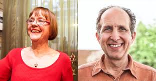 How to Train a Happy Mind book conversation with Vicki Mackenzie