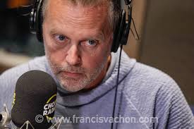 Eric Duhaime en entrevue à CHOI Radio-X avec Dominic Maurais