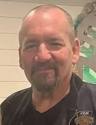 Obituary information for Kenneth Scott Berntsen