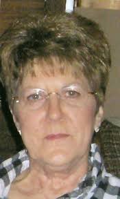 Sharon Lucker Obituary (2011)