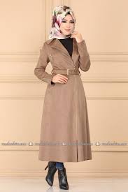 Moda Selvim Fermuar Detayli Suet Kap 3172ah193 Vizon Moda Stilleri Moda Kadin Modasi