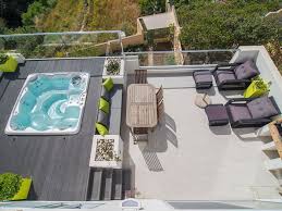 La zona relax è l'ideale per prendere. Come Arredare Un Terrazzo Grande Ecco 20 Idee Fotografiche Strepitose Mondodesign It