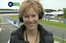 As of 2012 she is a regular presenter of sports news in 2005 she married geraint hughes, a former bbc news sports correspondent, now a sky sports correspondent. Lizzie Greenwood Hughes The Celebrity Puffy Vest Gilet Bodywarmer Website