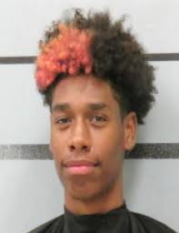 JACKSON, JULIUS JALIL 07/20/2025 Age: 17 Charges: ENGAGE IN ORGANIZED  CRIMINAL ACTIVITY-FS (ON VIEW) UNL CARRYING WEAPON (ON VIEW) BURGLARY OF  VEHICLES (ON VIEW) Arrest Location: 5612 W LOOP 289 Arresting Agency:
