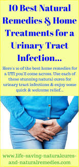 Best Uti Remedies How To Get Rid Of A Urinary Tract Infection Easily At Home Https Www Life Savin Natural Remedies For Uti Natural Remedies Uti Remedies