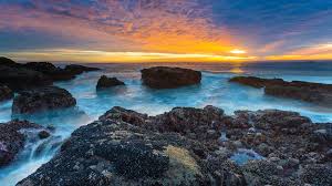 Download beach sunset wallpaper from the above hd widescreen 4k 5k 8k ultra hd resolutions for desktops laptops notebook apple iphone ipad android windows mobiles tablets. 28ukb Qqmm4yqm