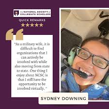 UofL's National Society of Collegiate Scholars (@uoflnscs) • Instagram  photos and videos