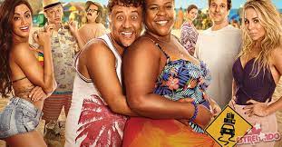 Maurício manfrini, cacau protásio, danielle winits, antônio fragoso, nilton bicudo, aline riscado, elisa pinheiro. Danielle Winits Comenta Cena Iconica Em Os Farofeiros Nao Teve Duble Fui Eu Mesma Estrelando