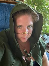 My friends and I decided to do early Christmas presents to each other.